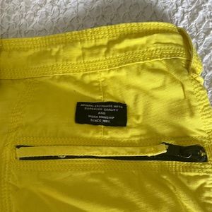 Men’s Armani exchange shorts